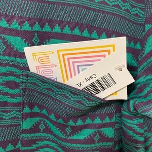 NWT 2/$30 LuLaRoe Carly Dress